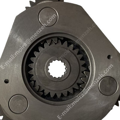 VOE14599946 VOE14505746 VOE14566425 VOE14547273 VOE14566418 EC300D EC300E पहला ट्रैवल प्लैनेटरी सन गियर कैरियर अस्सी
