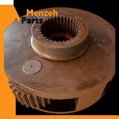 MX132 PC160-7 दूसरा प्लैनेटरी गियर कैरियर अस्सी स्विंग फाइनल ड्राइव गियर