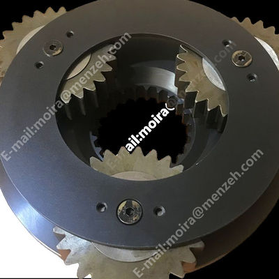 SA7117-00510 VOE14608963 VOE14505737 SA7118-23210 EC360 एक्सकेवेटर स्विंग गियरबॉक्स इनर पार्ट्स 1 प्लैनेटरी असेंबली