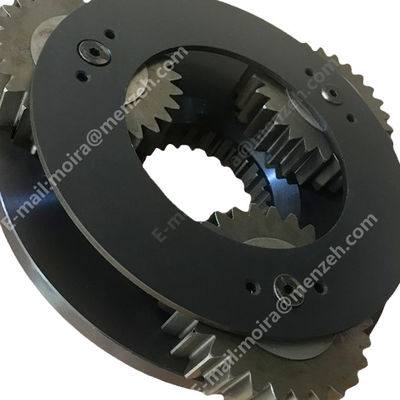 SA7117-00510 VOE14608963 VOE14505737 SA7118-23210 EC360 एक्सकेवेटर स्विंग गियरबॉक्स इनर पार्ट्स 1 प्लैनेटरी असेंबली