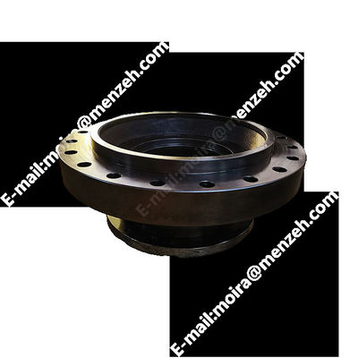 227-6190 227-6191 1291169 2276191 2003490 1994748 E320D E325D E330D ट्रैवल गियरबॉक्स हब फाइनल ड्राइव हाउसिंग