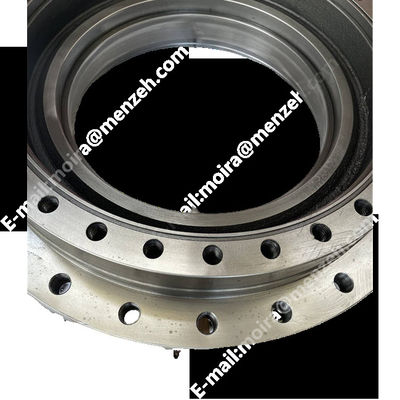 1015882 1015881 9160485 1027152 1022179 EX400-3-5 EX450-3 ZX450-1 ZX470-3 ट्रैवल गियरबॉक्स हाउसिंग हब