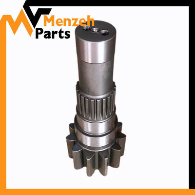 E320C E320CU E70B E200B E325 स्विंग ड्राइव शाफ्ट खुदाई स्विंग मोटर कमी गियर बॉक्स अंतिम ड्राइव डिवाइस स्पेयर पार्ट्स
