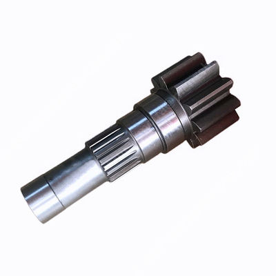 E320C E320CU E70B E200B E325 स्विंग ड्राइव शाफ्ट खुदाई स्विंग मोटर कमी गियर बॉक्स अंतिम ड्राइव डिवाइस स्पेयर पार्ट्स
