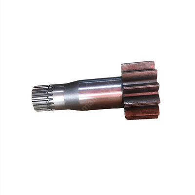 EX120-2 EX100-2 EX120-3 EX120-5 स्विंग ड्राइव शाफ्ट खुदाई स्विंग मोटर कमी गियर बॉक्स अंतिम ड्राइव डिवाइस स्पेयर पार्ट