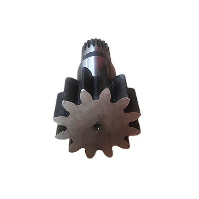 EX120-2 EX100-2 EX120-3 EX120-5 स्विंग ड्राइव शाफ्ट खुदाई स्विंग मोटर कमी गियर बॉक्स अंतिम ड्राइव डिवाइस स्पेयर पार्ट