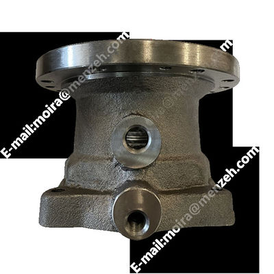 708-7T-11240 704-28-24430 709-23-11211 20U-26-22120 PC60-7 PC75UU-1 PC50UU स्विंग मोटर हाउसिंग
