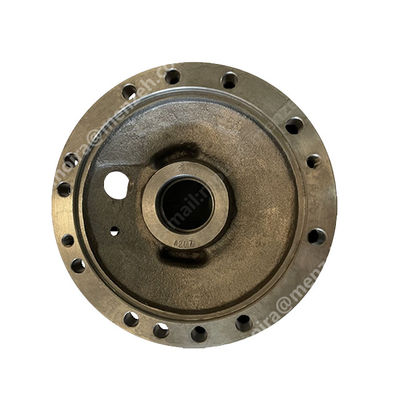 708-7T-11240 704-28-24430 709-23-11211 20U-26-22120 PC60-7 PC75UU-1 PC50UU स्विंग मोटर हाउसिंग