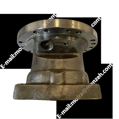 708-7T-11240 704-28-24430 709-23-11211 20U-26-22120 PC60-7 PC75UU-1 PC50UU स्विंग मोटर हाउसिंग