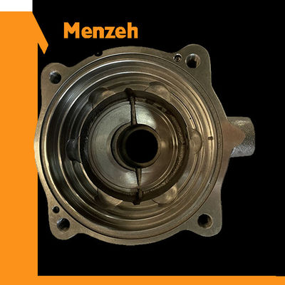 708-7T-11240 704-28-24430 709-23-11211 20U-26-22120 PC60-7 PC75UU-1 PC50UU स्विंग मोटर हाउसिंग