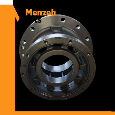 148-4638 1252940 1352359 1913236 2676798 E320C E320D खुदाई करने वाला पार्ट स्विंग मोटर हाउसिंग केस