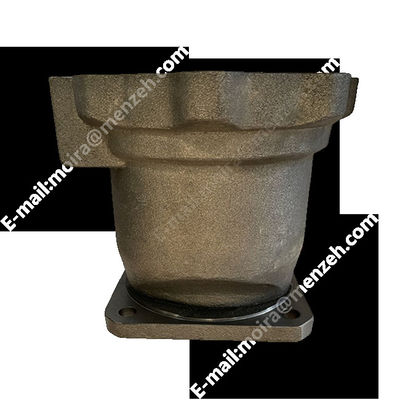 SA14502443 EC360 E360B EC330B स्विंग मोटर रोटरी रिडक्शन हाउसिंग