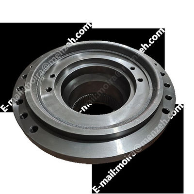 1022194 1144140820 1113415013 1033259 1027932 8051473 EX350-5 ZX360 EX300-5 खुदाई करने वाले पुर्जे हाइड्रोलिक मोटर हाउसिंग