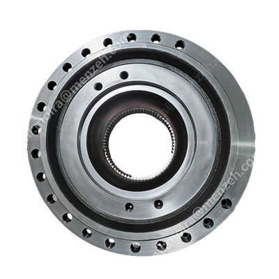 1022194 1144140820 1113415013 1033259 1027932 8051473 EX350-5 ZX360 EX300-5 खुदाई करने वाले पुर्जे हाइड्रोलिक मोटर हाउसिंग