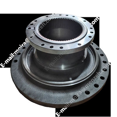 1022194 1144140820 1113415013 1033259 1027932 8051473 EX350-5 ZX360 EX300-5 खुदाई करने वाले पुर्जे हाइड्रोलिक मोटर हाउसिंग