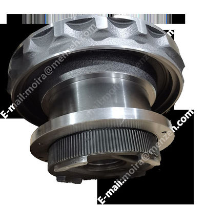 708-8F-31151 708-8F-00060 708-8F-31110 600-813-4421 7834-40-3000 PC200-7 PC200-6 6D102 यात्रा मोटर आवास