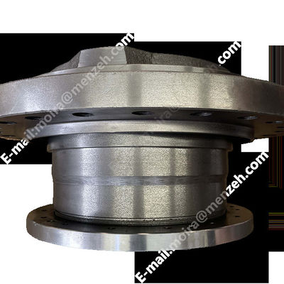 ZAXIS ZX870 ट्रैक मोटर शेल ड्रम एक्सकेवेटर ट्रैवल डिवाइस रिडक्शन मोटर हाउसिंग