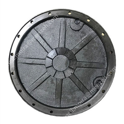 SK200-5 SK200-3 अंतिम यात्रा गियरबॉक्स कवर खुदाई यात्रा कमी गियरबॉक्स भागों
