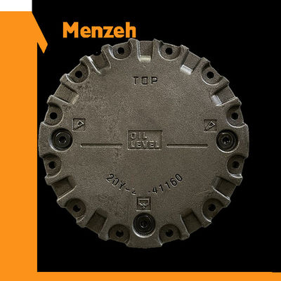20Y-27-00500 20Y-27-00560 20Y-27-00352 20Y-27-00301 20Y-27-00210 PC200LC-8 PC200-8MO PC200-7 खुदाई अंतिम ड्राइव कवर