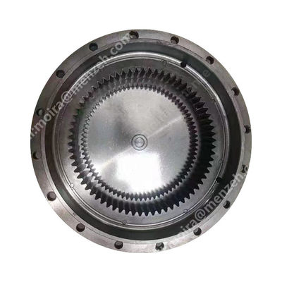 VOE14604651 VOE14512781 VOE14532368 VOE14513227 VOE14513200 EC460 DH500 DX500 R450-7 ट्रैवल मोटर कवर