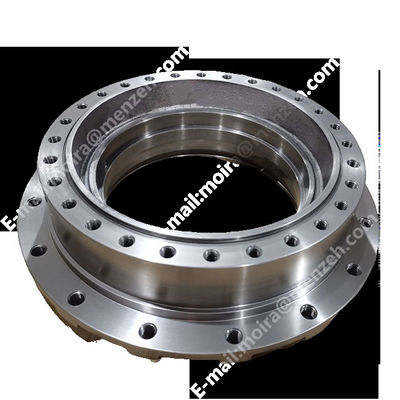 353-0612 1252940 1352359 1913235 1913236 1484638 2676798 3633878 E320D2 E323D2 खुदाई करने वाला गियरबॉक्स हाउसिंग फाइनल ड्राइव हब