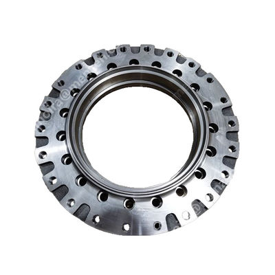 SK200-7 SK200-6 स्प्रोकेट हब गियरबॉक्स हब फाइनल ड्राइव हब