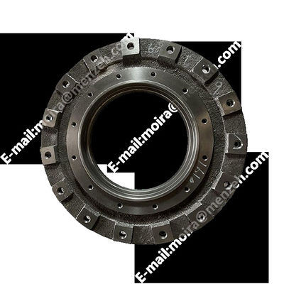 PC120-5 ओल्ड टाइप एक्सकेवेटर फाइनल ड्राइव हाउसिंग हब