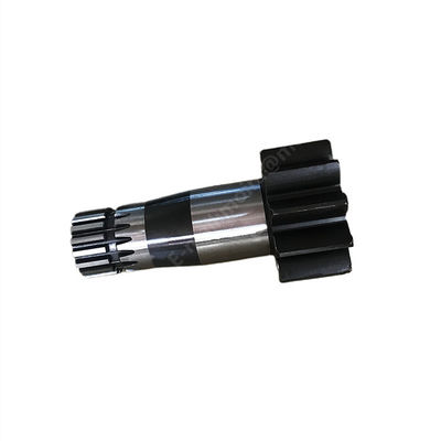 PC120-6 PC130-7 स्विंग ड्राइव शाफ्ट खुदाई स्विंग मोटर कमी गियर बॉक्स अंतिम ड्राइव डिवाइस स्पेयर पार्ट्स