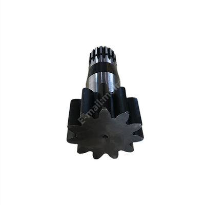PC120-6 PC130-7 स्विंग ड्राइव शाफ्ट खुदाई स्विंग मोटर कमी गियर बॉक्स अंतिम ड्राइव डिवाइस स्पेयर पार्ट्स