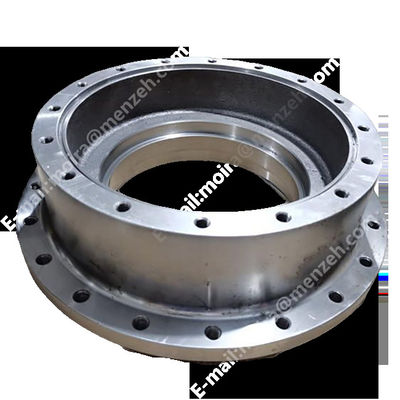 20Y-27-13120 205-27-71470 20Y-27-31220 20Y-27-21120 Pc200-5 PC210 PC220 PC240 फाइनल ड्राइव स्प्रोकेट हब ड्रम स्पेयर पार्ट