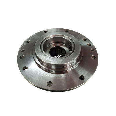 PCR-3B-12A-FP-8955A PC56 रोटरी शाफ्ट हाउसिंग एक्सकेवेटर पार्ट फाइनल ड्राइव हाउसिंग