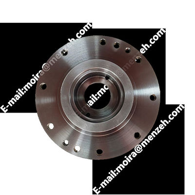 PCR-3B-12A-FP-8955A PC56 रोटरी शाफ्ट हाउसिंग एक्सकेवेटर पार्ट फाइनल ड्राइव हाउसिंग