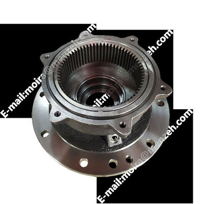 PCR-3B-12A-FP-8955A PC56 रोटरी शाफ्ट हाउसिंग एक्सकेवेटर पार्ट फाइनल ड्राइव हाउसिंग