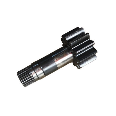 SH120A1 SH120A2 SH100 SH100A2 स्विंग ड्राइव शाफ्ट खुदाई स्विंग मोटर कमी गियर बॉक्स अंतिम ड्राइव डिवाइस स्पेयर पार्ट्स