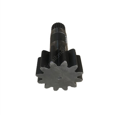 SH120A1 SH120A2 SH100 SH100A2 स्विंग ड्राइव शाफ्ट खुदाई स्विंग मोटर कमी गियर बॉक्स अंतिम ड्राइव डिवाइस स्पेयर पार्ट्स