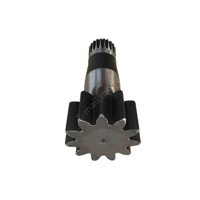 SK120-5 SK100-5 स्विंग ड्राइव शाफ्ट खुदाई स्विंग मोटर कमी गियर बॉक्स अंतिम ड्राइव डिवाइस स्पेयर पार्ट्स