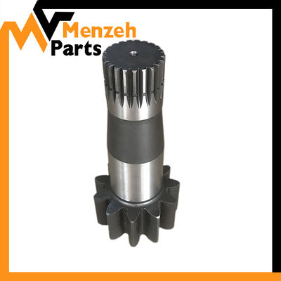 SK120-5 SK100-5 स्विंग ड्राइव शाफ्ट खुदाई स्विंग मोटर कमी गियर बॉक्स अंतिम ड्राइव डिवाइस स्पेयर पार्ट्स