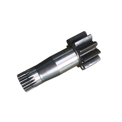 SK120-5 SK100-5 स्विंग ड्राइव शाफ्ट खुदाई स्विंग मोटर कमी गियर बॉक्स अंतिम ड्राइव डिवाइस स्पेयर पार्ट्स