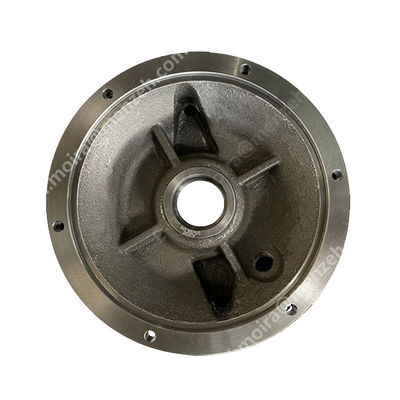 706-7G-41110 22B-54-15440 706-7G-41111 723-46-17203 PC200-7 PC200LC-7 केस स्विंग मोटर हाउसिंग