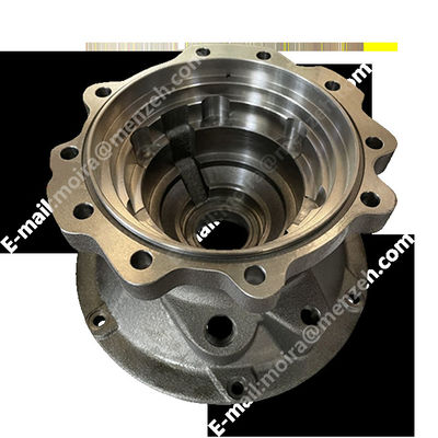 706-7G-41110 22B-54-15440 706-7G-41111 723-46-17203 PC200-7 PC200LC-7 केस स्विंग मोटर हाउसिंग