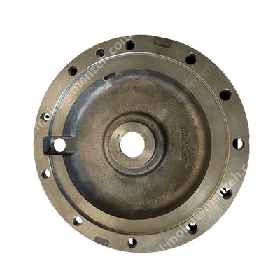 YN15V00035S301 YN32W01104P1 YN02C03747P1 YN10V00043S271 SK200-8 SK210D-8 SK215SRLC केस स्विंग मोटर हाउसिंग