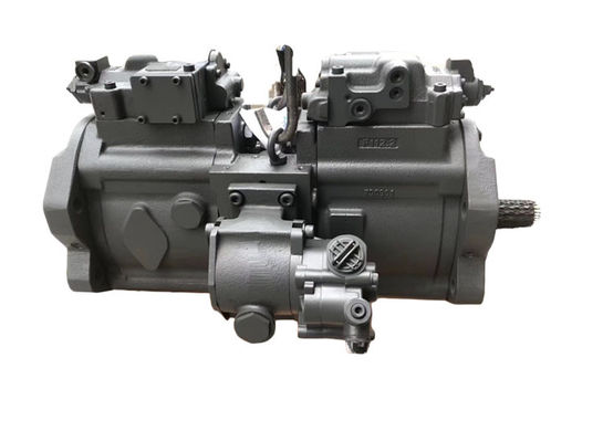 401-00060C 400914-00218 K3V112 मुख्य पंप अस्सी फ़िट DX215-9 SH200A3