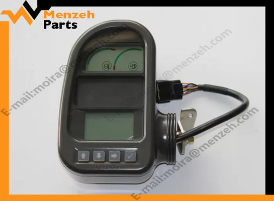 VOE14390065 VOE14636301 EC210B EC360B EC700B पैनल डिस्प्ले के लिए इलेक्ट्रिक स्पेयर पार्ट्स