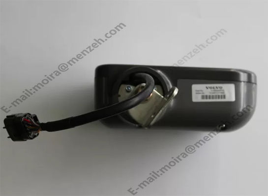 VOE14390065 VOE14636301 EC210B EC360B EC700B पैनल डिस्प्ले के लिए इलेक्ट्रिक स्पेयर पार्ट्स