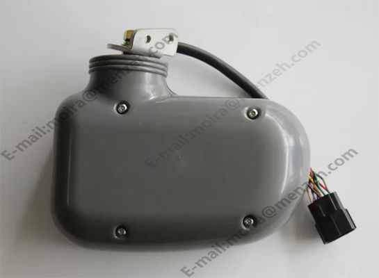 VOE14390065 VOE14636301 EC210B EC360B EC700B पैनल डिस्प्ले के लिए इलेक्ट्रिक स्पेयर पार्ट्स