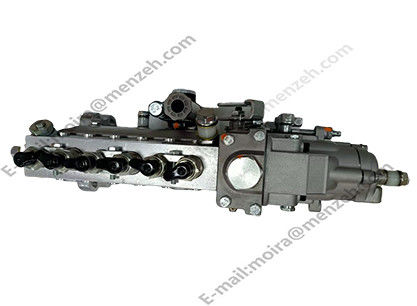 400912-00070 65.11101-7391A 65.11101-7384 ईंधन इंजेक्शन पंप फिट Dx225lca Solar230lc-V
