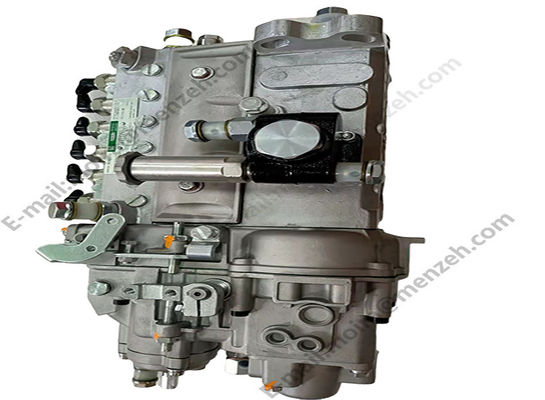 400912-00070 65.11101-7391A 65.11101-7384 ईंधन इंजेक्शन पंप फिट Dx225lca Solar230lc-V