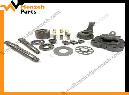 SY215 R210 EC210 SH210 SK200 EC210 के लिए K3V112 हाइड्रोलिक पंप पार्ट्स