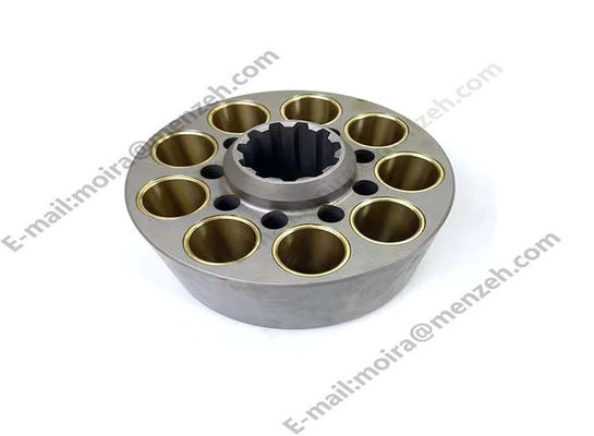 SY215 R210 EC210 SH210 SK200 EC210 के लिए K3V112 हाइड्रोलिक पंप पार्ट्स
