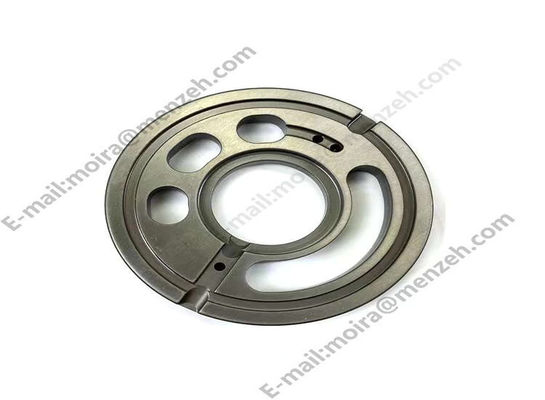 SY215 R210 EC210 SH210 SK200 EC210 के लिए K3V112 हाइड्रोलिक पंप पार्ट्स